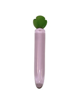 Radish Me : Pink Glass